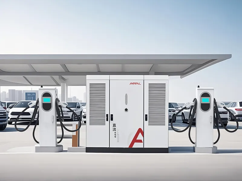 Cara Milih Daya Pangisi Daya EV Ngarep sing Tengen: 7kW, 11kW utawa 22kW?