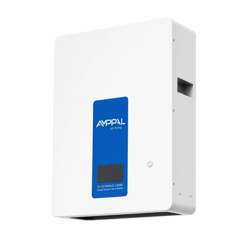 Home battery energy storage system